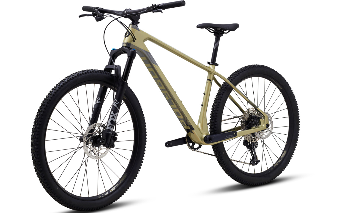 Фотографія Велосипед Polygon SYNCLINE C5 29" 2021, розмір XL, Зелений